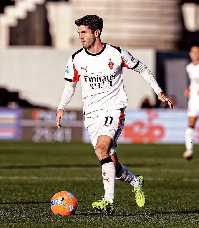 赛事-连续被保级队阻击！AC米兰1-1绝平佛罗伦萨，国际米兰笑纳大礼