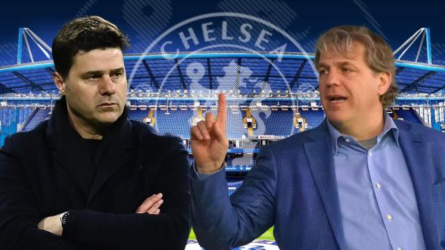 赛事-波叔上周五与伯利会面，切尔西选帅名单都有谁？