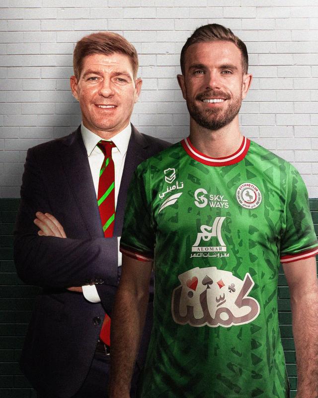 职业联赛-70万周薪！亨德森实现财务自由，利物浦现领袖真空？