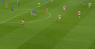 英雄联盟-【欧联杯】富安健洋助攻扎卡破门 阿森纳胜埃因霍温