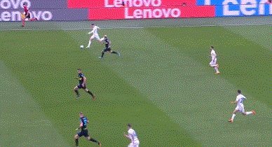 【意甲】劳塔罗双响374破门 国米先丢2球4比2升榜首